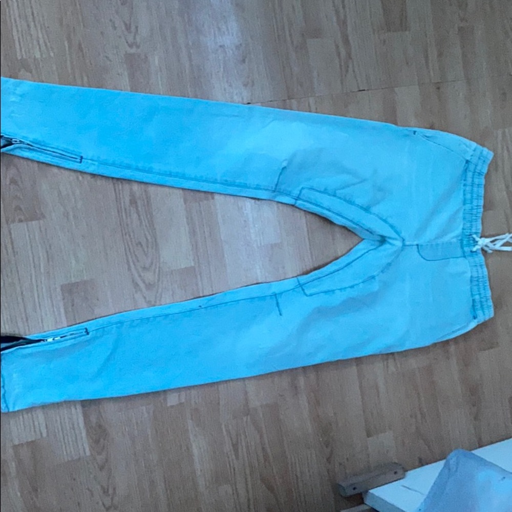 Pacsun Joggers (M)